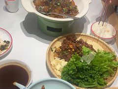 -大厨小馆(华阳城店)