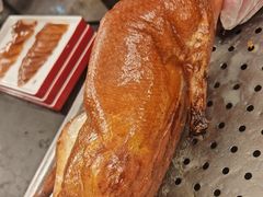 -玉林烤鸭店(垡头店)