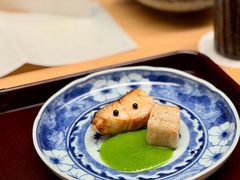 马友鱼-植庭·日本料理(华侨城店)