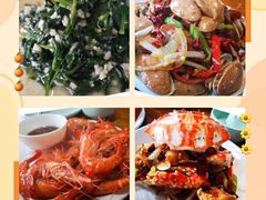 -南海渔家•海鲜•正宗海南菜(海棠湾店)