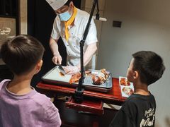 -天宁凯利时尚餐厅