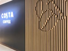 -COSTA COFFEE(恒基名人购物中心店)