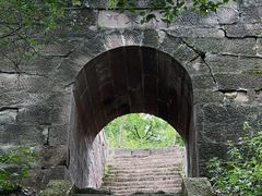 -金堂县云顶石城风景区