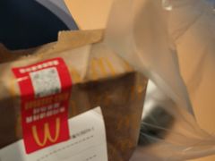 -麦当劳(清远大道得来速店)