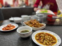 -朴小妹人参鸡汤火锅(长白山万达店)