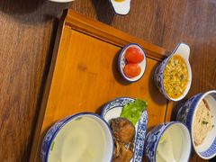 -孙盛兴奥灶面馆·蟹黄面·三虾面(山塘街总店)