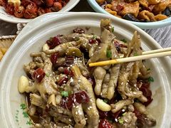 -小民大排档(光谷店)