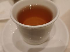 罗汉果菊花茶-金苑海鲜酒家(来魅力店)