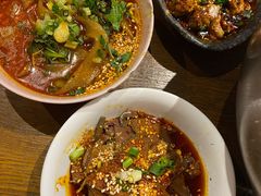 冒鸭血-付小姐在成都(五道口店)