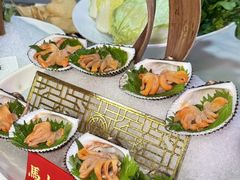 -喜聚薈·花膠雞海鮮火鍋(越秀店)