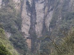 -神龙峡风景区