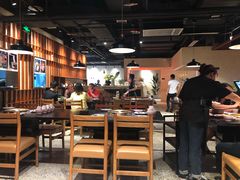 大堂-嘿嘟嘟·肋条烧肉放题(爱融荟城店)