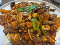 -福荣居褡裢火烧京味家常菜(西四店)
