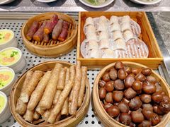 -禾斗海鲜自助(市南银座店)