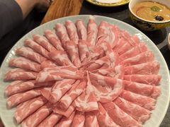 -南门涮肉(上海二店)