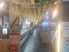 -要得自助火锅(新川路店)