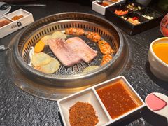 -嘿嘟嘟·肋条烧肉放题(爱融荟城店)