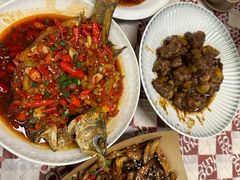 -老三样·旧食新味(船山路店)