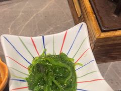 -德川家日本料理(华堂·新辰汇店)