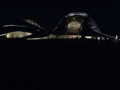 -哈尔滨大剧院