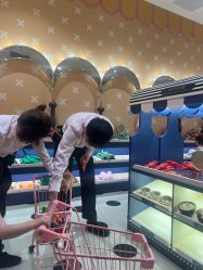 -MELAND亲子乐园•活动包场(北京亦庄龙湖天街店)