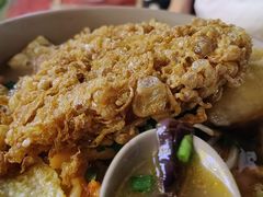 -阿生哥螺蛳粉•火锅(永安街店)