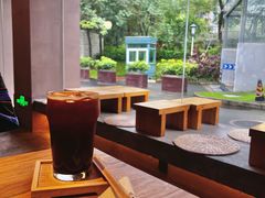 -溯洄咖啡VORTEX COFFEE