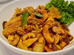 -渔家风味·鲅鱼水饺·央视展播·海鲜天津菜(开发区店)