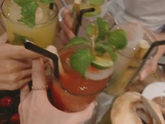 -Naughty Nuri’s Phuket