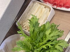 -巴蜀王婆大虾(南锣鼓巷店)