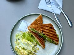 -JamaicaBlue Cafe(乌鲁木齐中路店)