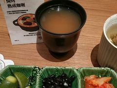 -CURRY YA 熟成咖哩專門店(深圳湾万象城店)