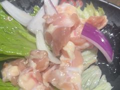 -江城二当家烤牛肉(莲塘新村店)