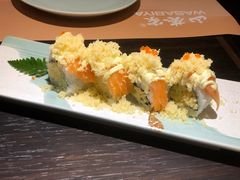 -山葵家·创意料理(宁波来福士店)