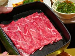 -花和寿喜烧·三文鱼自助专门店(光屿城店)