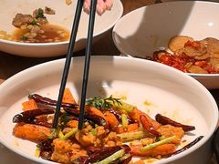 -榕意·川味之美(深业上城店)