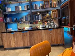 -阿记烧烤(大兴新区店)