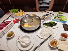 -八合里牛肉火锅(领丰汇店)