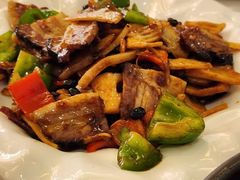 -马凯餐厅(长椿街店)