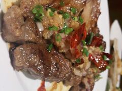 -贵木日本料理·铁板烧(新地假日广场店)