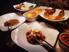 -五洲皇冠巴西烤肉餐厅