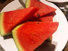 -芭提雅Amporn Seafood自助餐厅