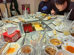 -海底捞火锅(新松江路店)