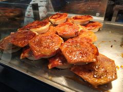 -小杨生煎(香港名都店)