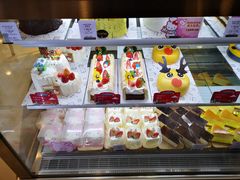 -面包新语(国瑞店)
