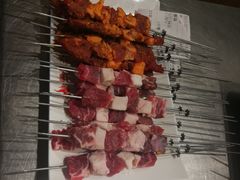 -牛上牛吊炉烧烤(红旗大街店)