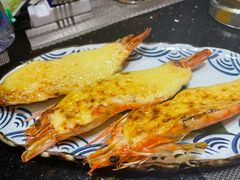 -極上萬膳·日料放题(海岸城店)