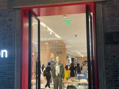 -lululemon(新天地店)