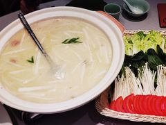 -绿杨春甄选(兴隆大街店)