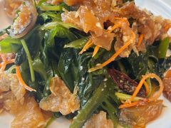 -山东八大碗山东老字号